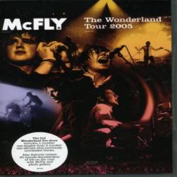 McFly : Wonderland Tour 2005